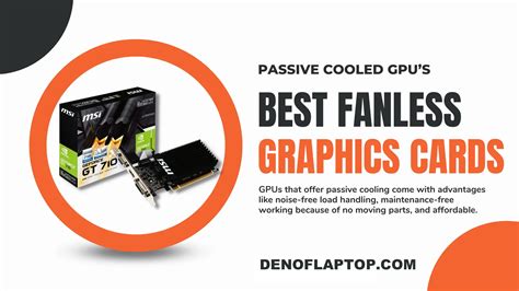 Image result for Asus Fanless Graphics Card