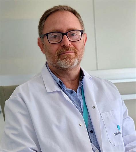 Diego Pérez Martín | Quirónsalud