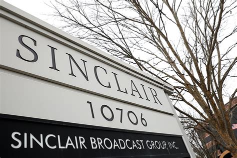 Image result for Sinclair Controversies