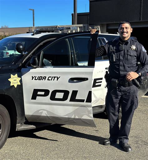 SOLO-OFFICER ALERT🎉... - Yuba City Police Department | Facebook