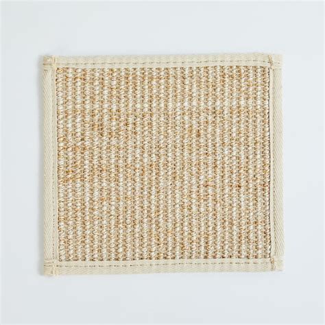 Buy Arena Sisal Woven Trivet from Home Centre at just INR 249.0