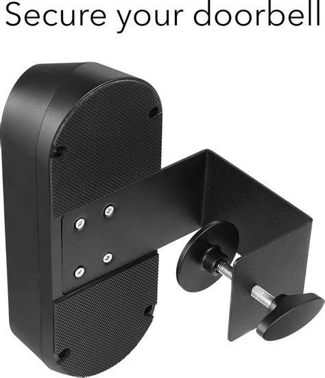 Buy Wasserstein Bundle - Anti-Theft Mount & Solar Panel Compatible with ...
