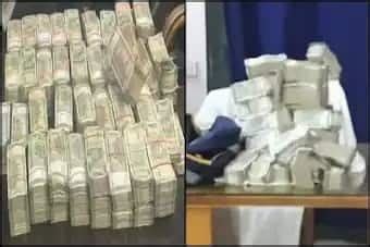 Congress MLA arrested in Jharkhand cash scam | Zee News