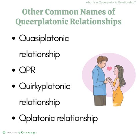 What Is a Queerplatonic Relationship?