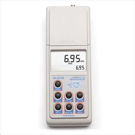 Turbidity Meters Manufacturer,Supplier,Trader In Mumbai