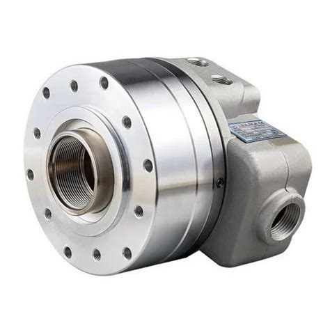 Power Chucks - 5 inch Power chuck Manufacturer from Faridabad