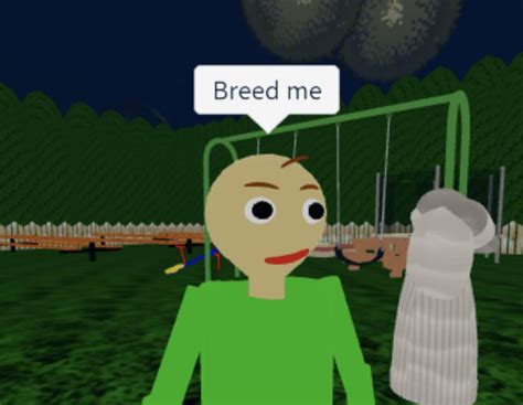 Image result for Baldi Drawing