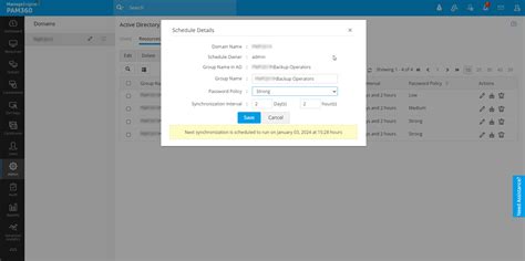 Image result for Active Directory Clock Synchronization