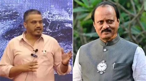 'Accident or murder?': Ajit Pawar's son Rohit Pawar questions 20-day ...