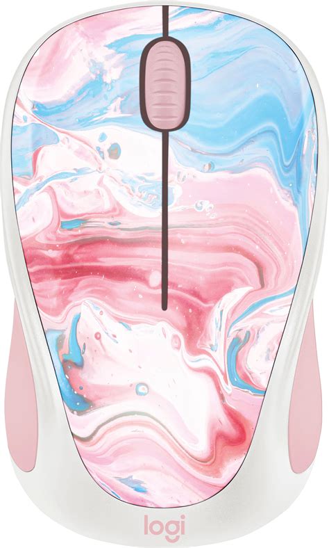 Image result for Logitech Colorful Wireless Mouse