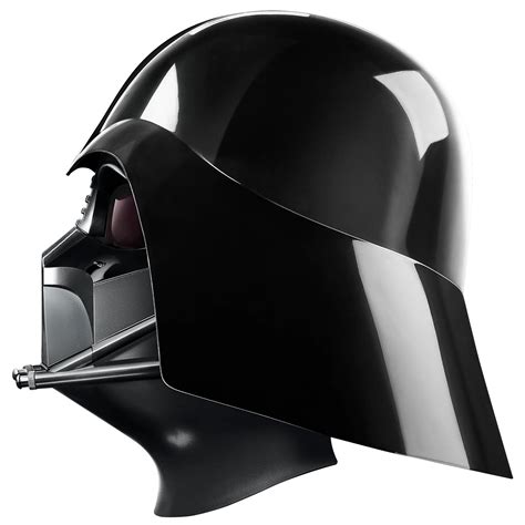 Star Wars Darth Vader Premium Electronic Helmet