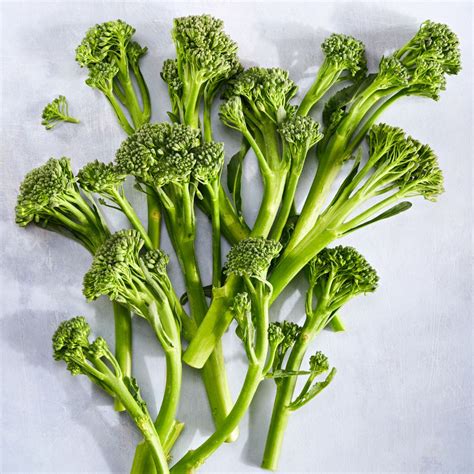 Broccoli Rabe Vs Broccolini Nutrition at Robert Suarez blog