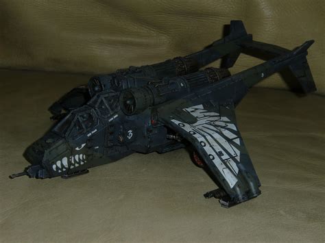 Airbrush, Forge World, Imperial Army, Imperial Guard, Valkyrie ...