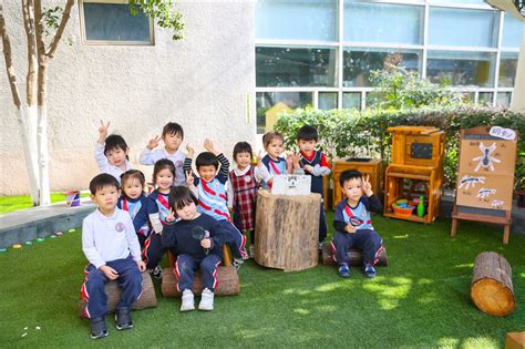 上海新加坡外籍人员子女学校学校环境-国际学校网