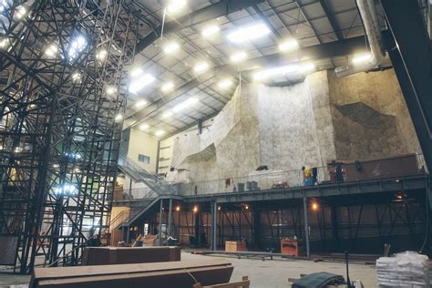 Climb Nashville Opens Two New Gyms - Climbing Business Journal