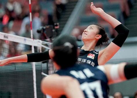 中国女排今晚世界联赛迎战比利时，对手4名球员新冠阳性_手机新浪网