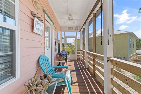 Rookery 801 | Luxury Coastal Vacations