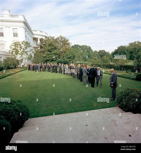 Meeting with Robert F. Kennedy (RFK), Martin Luther King, Jr. (MLK ...