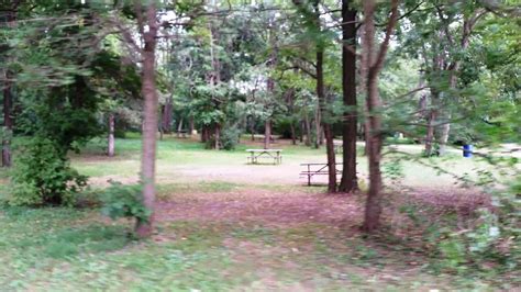 Red Oak Campground in Baraboo Wisconsin WI