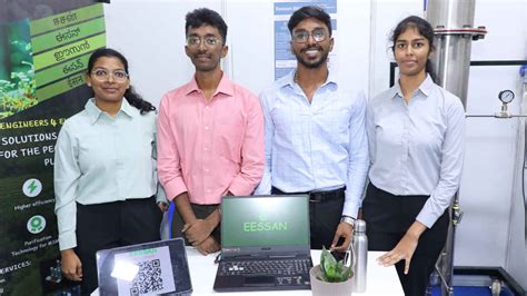 IIT Madras Carbon Zero Challenge: Top 6 teams and their tech innovations