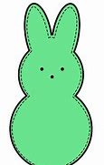 Image result for Peeps Bunny Art