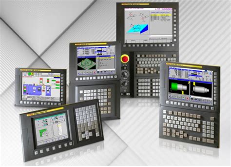 Fanuc Controller 的图像结果