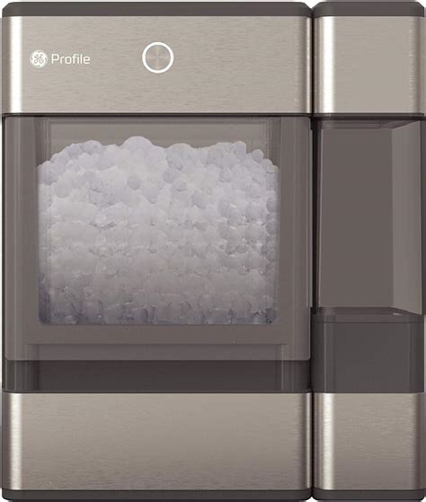 The 9 Best Soft Pellet Ice Maker – Home Studio