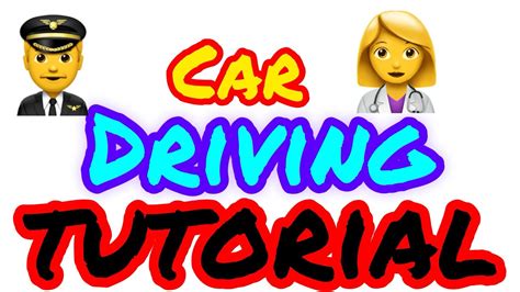 Image result for Car Tutorial Videos