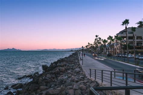 Why Loreto, Mexico Should Be Your Next Baja Escape - The Planet D