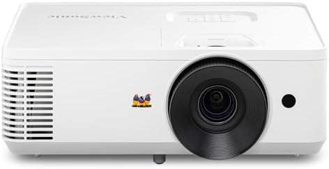 ViewSonic PX704HD 1080P Home & Business Projector, up to 300 Inch Large ...