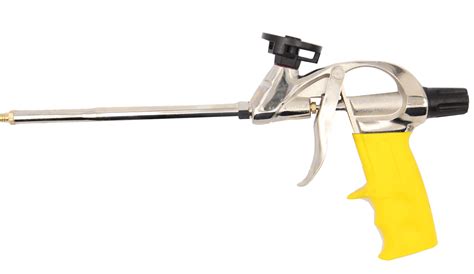 Professional Quality CE Certificated Polyurethane Foam Pistol - PU Foam Gun and Spray PU Foam Gun