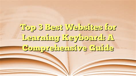 Image result for Good Learning Keyboard
