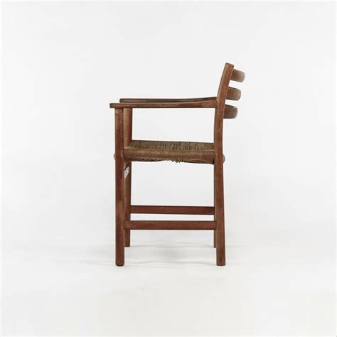 Buy 1960s Model 351 Dining Arm Chair by Poul Volther for Soro ...