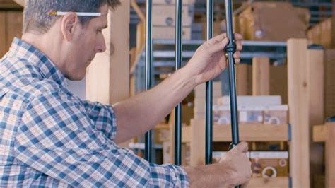 Image result for Baluster Installation Tutorial