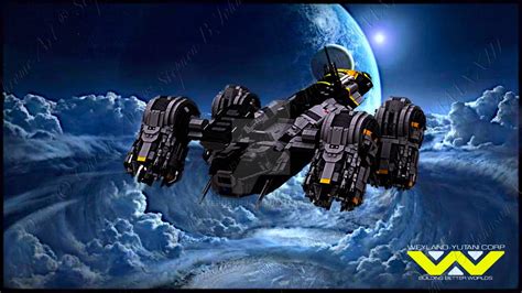 Image result for USCSS Prometheus