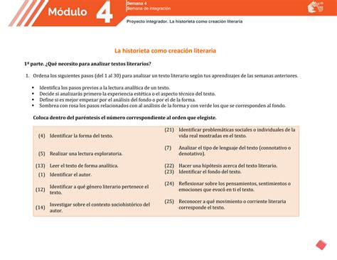 Image result for Proyecto Integrador 4 Modulo 2 Proyecto Vida