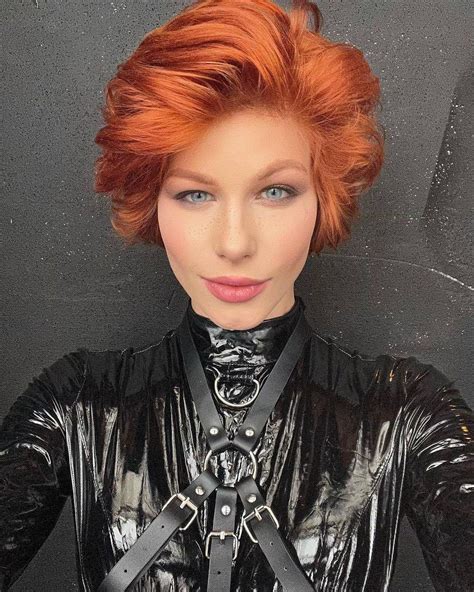 Anastasia Zhilina (ana_sta_sea, Ana_sta_sea_, Анастасия Жилина) Nude Leaked (6 Photos ...