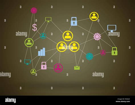 Communication Background Design 的图像结果