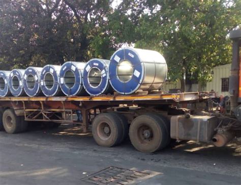 Lucrative Global Logistics Ltd