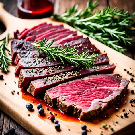 What Is Venison Meat? Discover Its Flavor & Uses - Steaks, Burgers, and ...