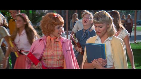Grease (1978) Screencap | Fancaps