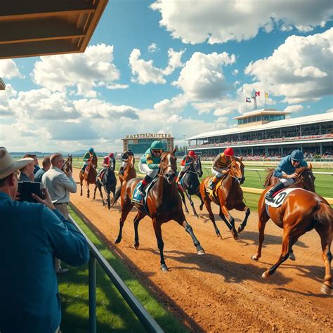 Belmont Stakes: Jody Demling on Distance, Draws, and Smart Wagers ...