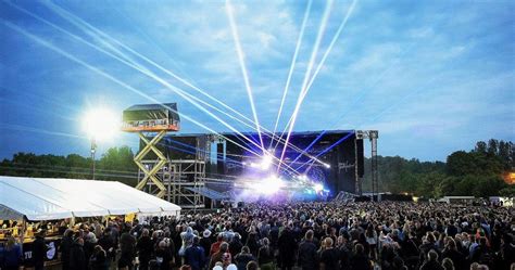 Jelling Musikfestival 2023, Jelling Musikfestival, May 25 2023 ...