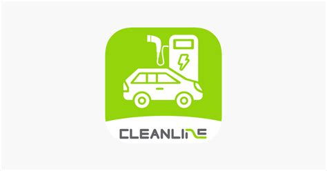 ‎App Store पर Cleanline EV
