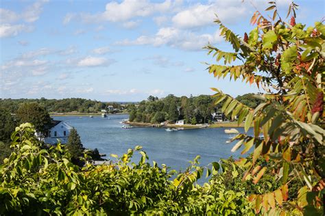 Biding the Tides in Gloucester - Discover Gloucester