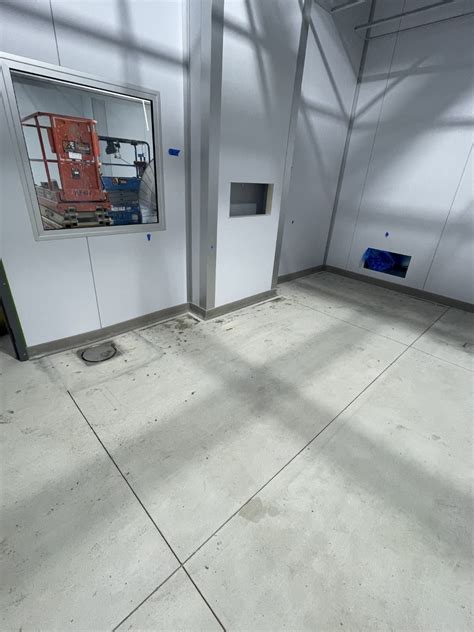 Houston Commercial Flooring Projects | Pace Flooring