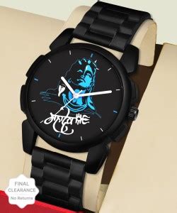 Happy Khajana KJR_1247 KJR_1247 Analog Watch - For Boys - Buy Happy ...