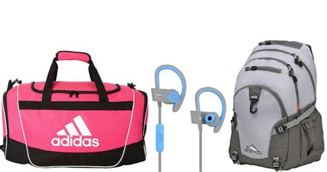 eBay Coupon Code | 20% off Back to School Items :: Southern Savers