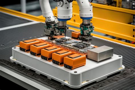 Examples of Automation Technology 的图像结果