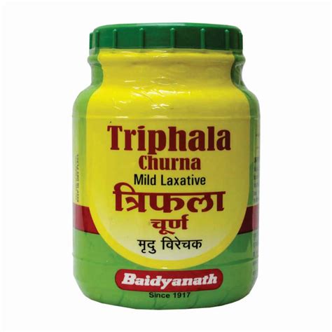 Buy VANSAAR TRIPHALA TABLETS - 60 TABLET Online & Get Upto 60% OFF at ...
